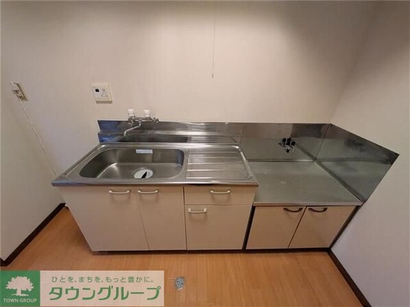 アルパインローズの物件内観写真